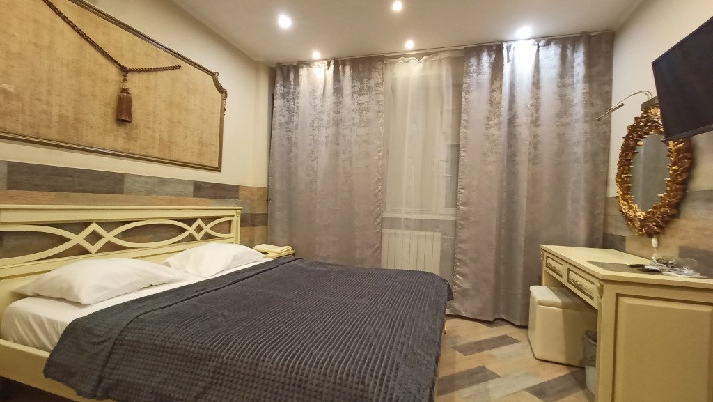 Отель Городской Мираж, Московская область: фото 2