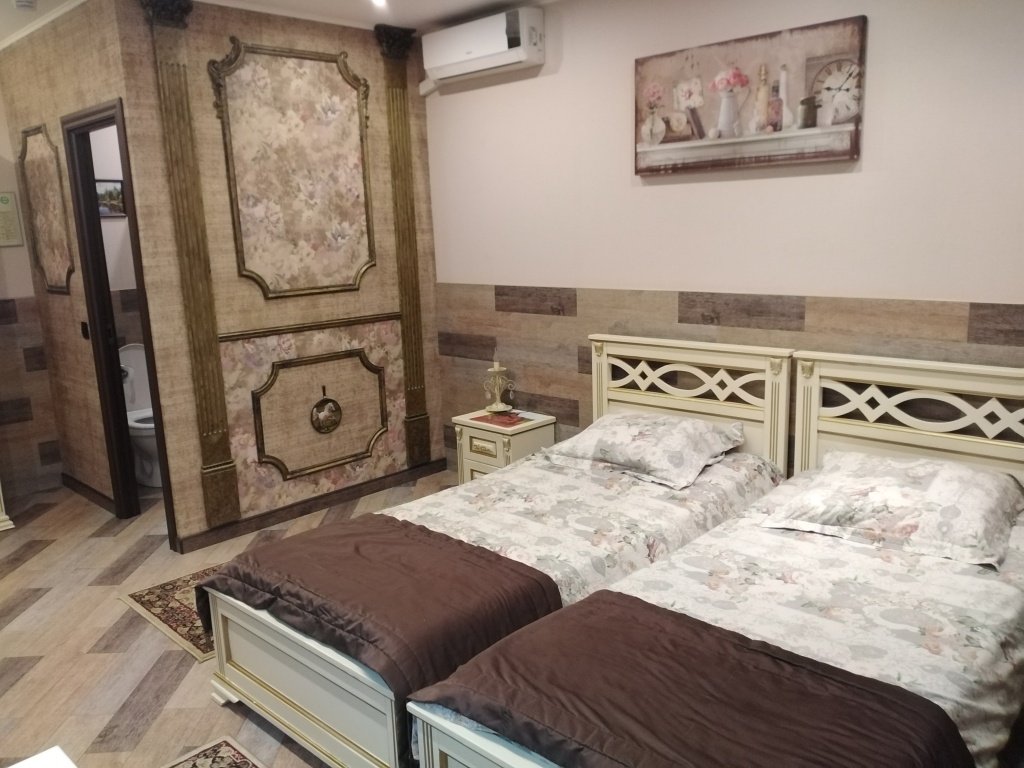 Отель Городской Мираж, Московская область: фото 3