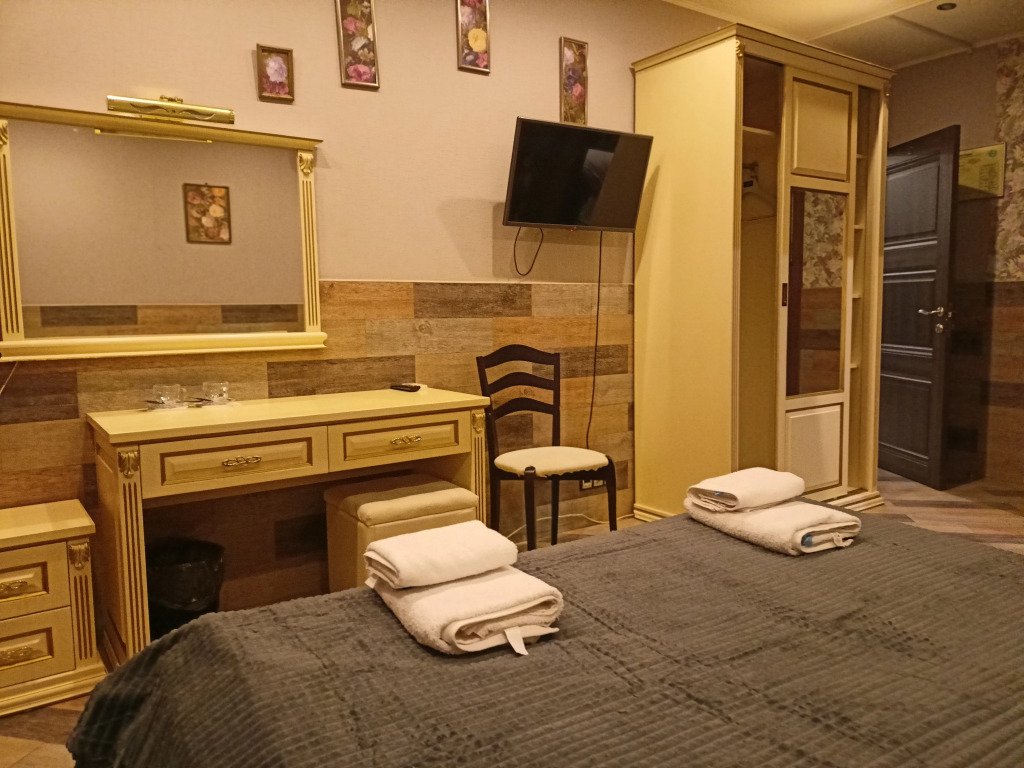 Отель Городской Мираж, Московская область: фото 5