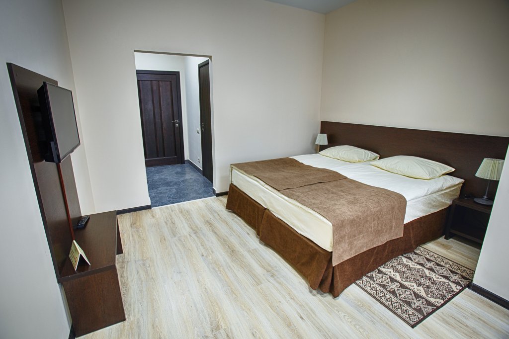 Отель West, Смоленская область: фото 4