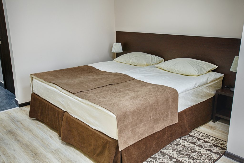 Отель West, Смоленская область: фото 5