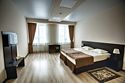 Двухместный номер Big двуспальная кровать, Отель West, Смоленск