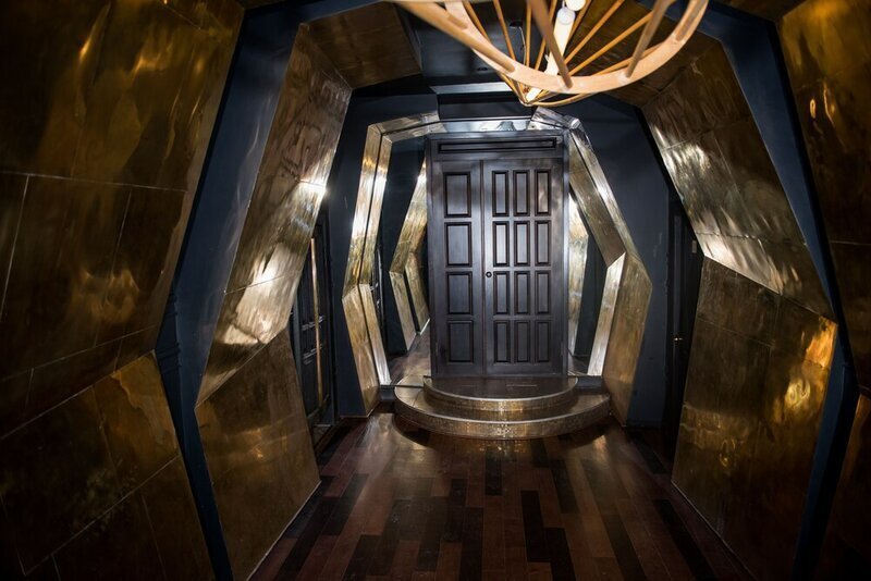 Отель Ворота солнца, Тульская область: фото 4