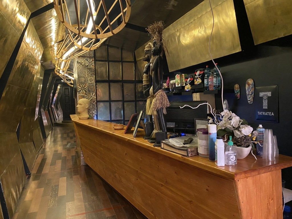 Отель Ворота солнца, Тульская область: фото 5