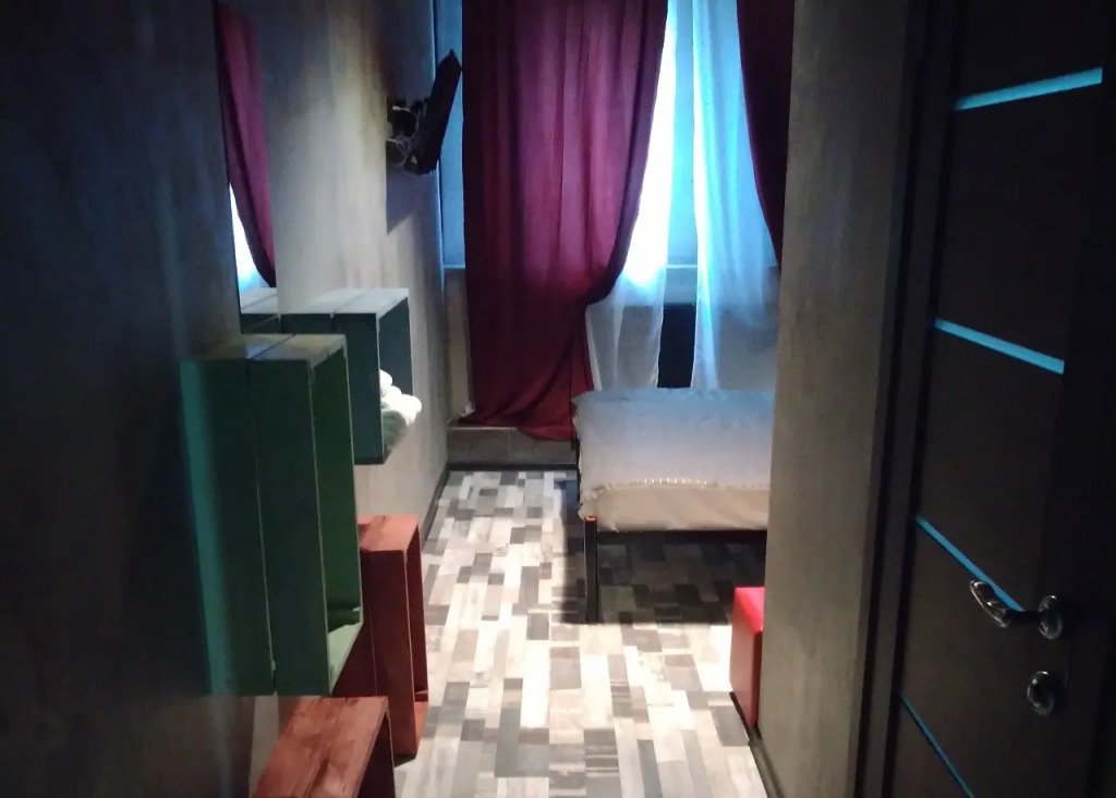 Отель Диана, Московская область: фото 4