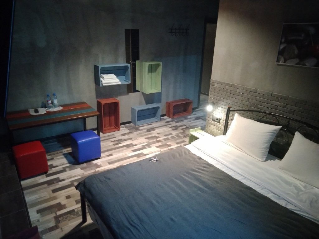 Отель Диана, Московская область: фото 5