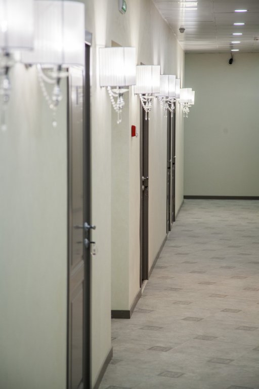 Отель Фарфалле, Московская область: фото 2