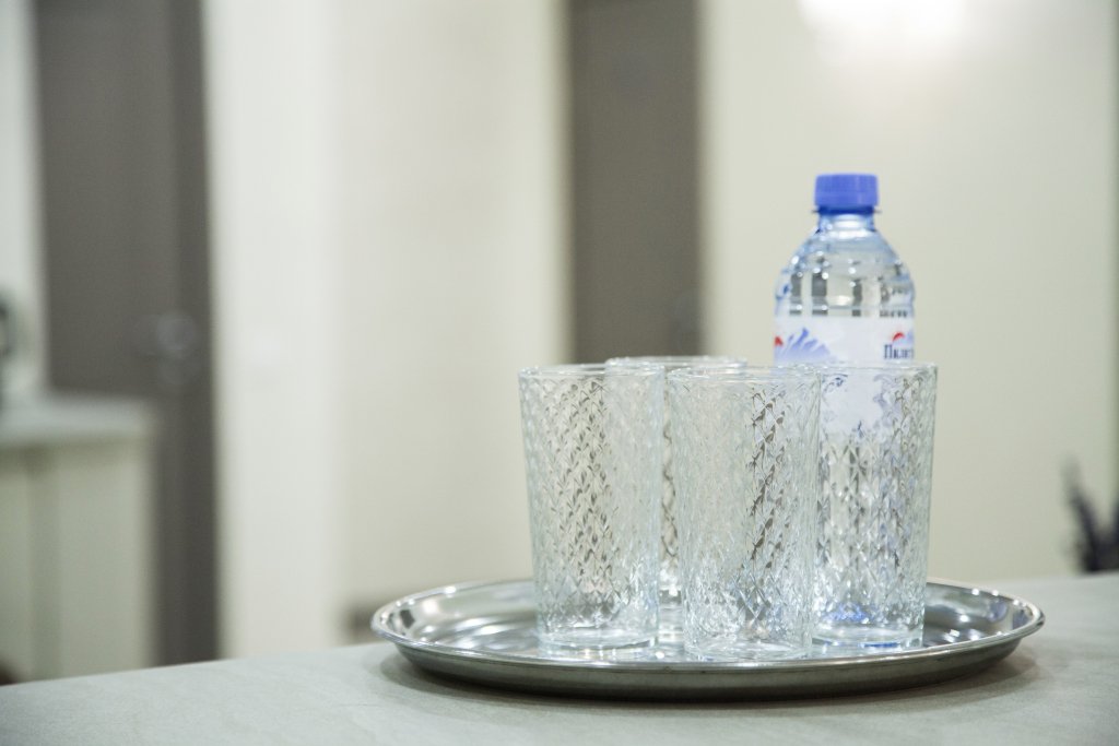 Отель Фарфалле, Московская область: фото 5