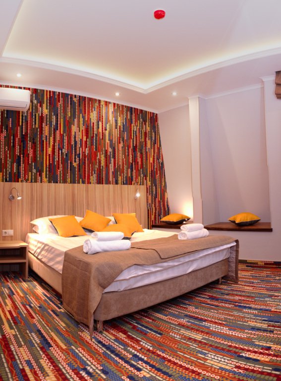 Отель Везендорф Таганка, Московская область: фото 4