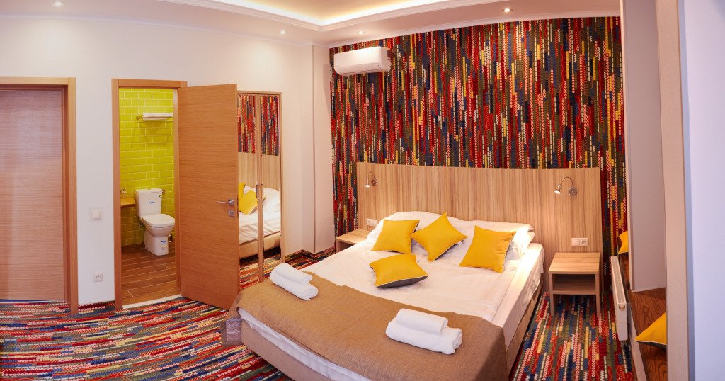 Отель Везендорф Таганка, Московская область: фото 5