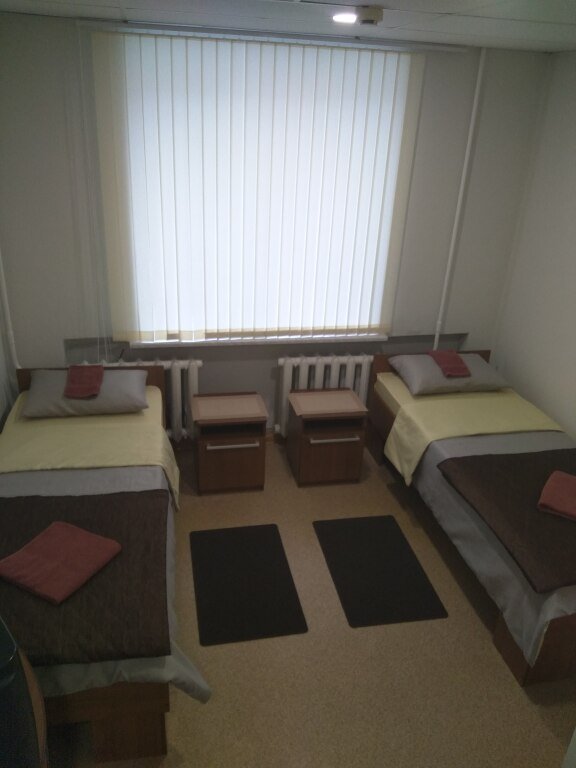 Отель Эспланада, Пермский край: фото 3