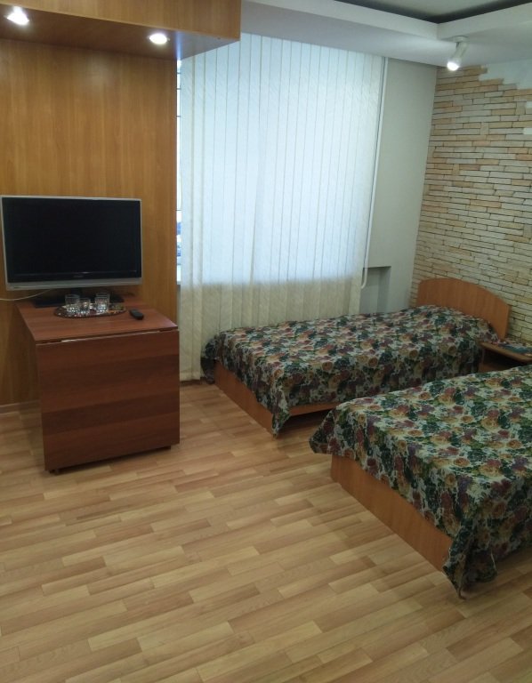 Отель Эспланада, Пермский край: фото 4