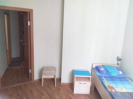 Одноместный полулюкс, Отель Эспланада, Пермь