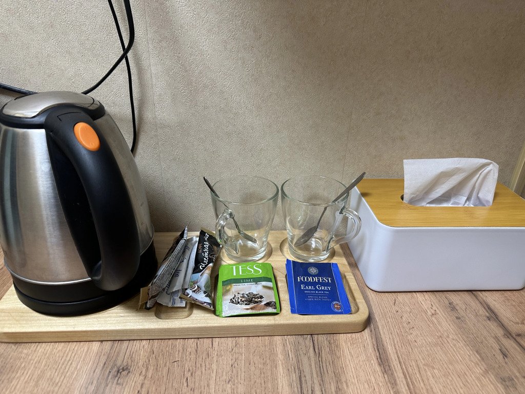 Отель Городской Агат, Московская область: фото 3