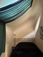 Номер Superior, Отель Городской Агат, Солнечногорск
