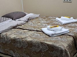 Номер Standard, Отель Городской Агат, Солнечногорск