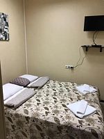 Трёхместный номер Standard, Отель Городской Агат, Солнечногорск