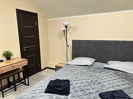 Студия, Отель Городской Агат, Солнечногорск