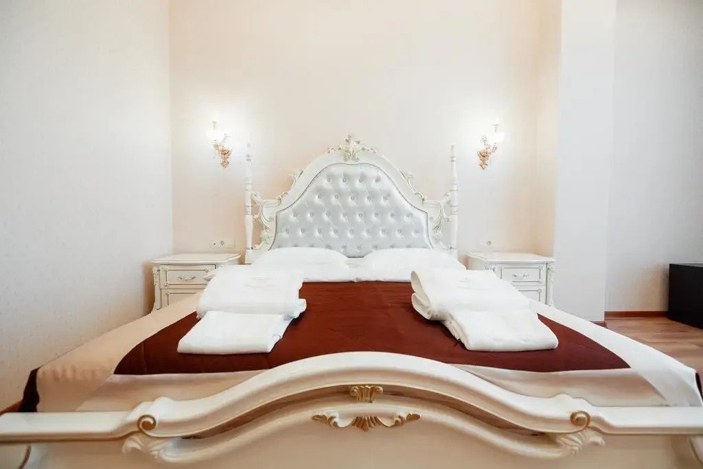 Отель Император, Новосибирск, Новосибирская область