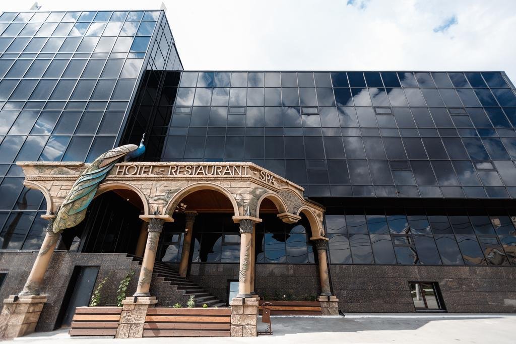 Отель Император, Новосибирская область: фото 3