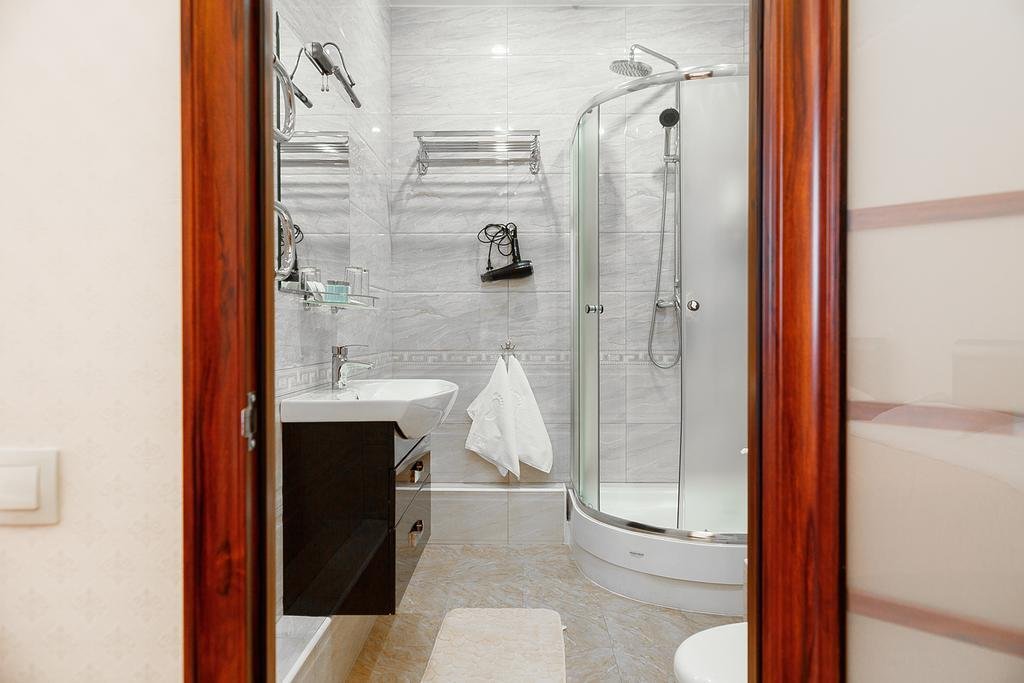 Отель Император, Новосибирская область: фото 5