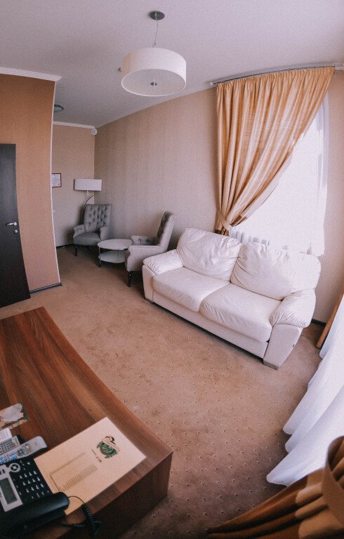 Отель Загородный Клуб Ольховка, Московская область: фото 3