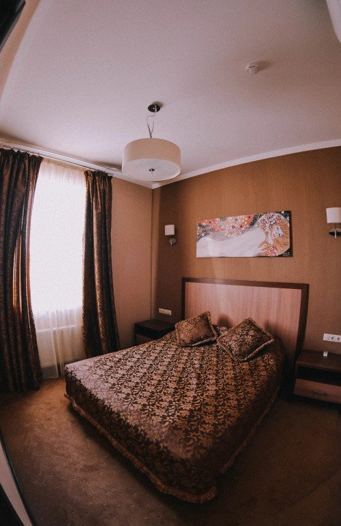 Отель Загородный Клуб Ольховка, Московская область: фото 4