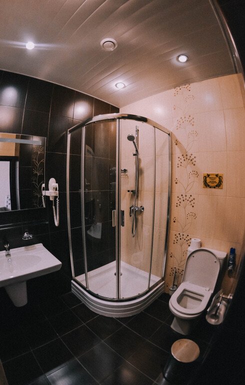 Отель Загородный Клуб Ольховка, Московская область: фото 5