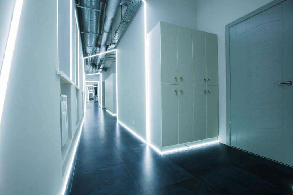 Отель Буран, Москва, Московская область