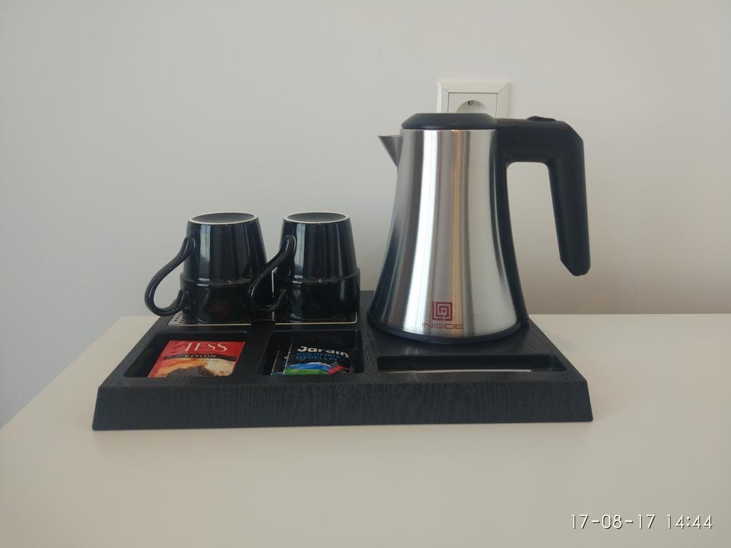 Отель Sunflower Внуково ZONT Hotel Group, Московская область: фото 2