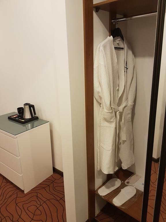 Отель Sunflower Внуково ZONT Hotel Group, Московская область: фото 3