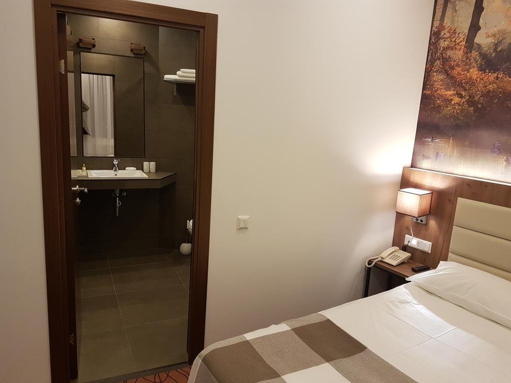 Отель Sunflower Внуково ZONT Hotel Group, Московская область: фото 4