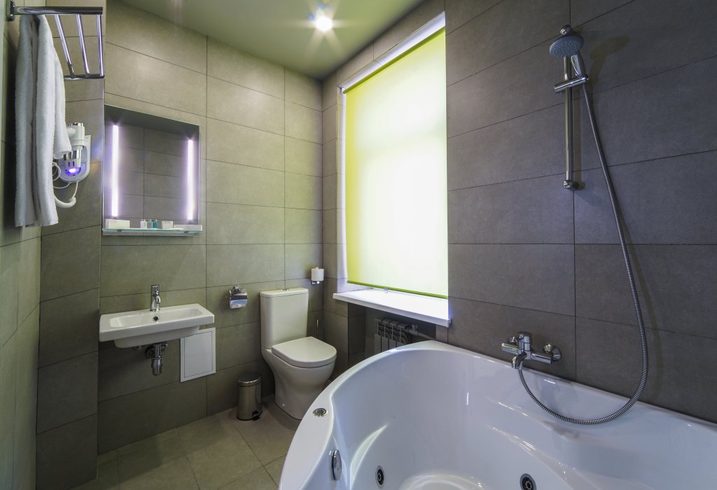 Отель Веллион Павелецкая, Московская область: фото 5