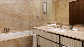 Двухместный номер Superior 2 отдельные кровати, Лотте Отель Самара, Самара