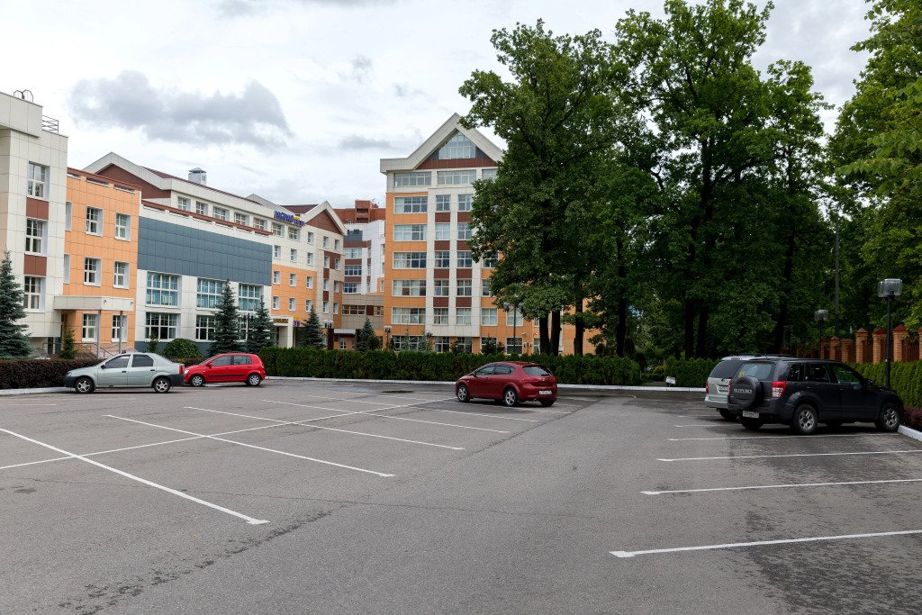 Отель МГИМО, Московская область: фото 5