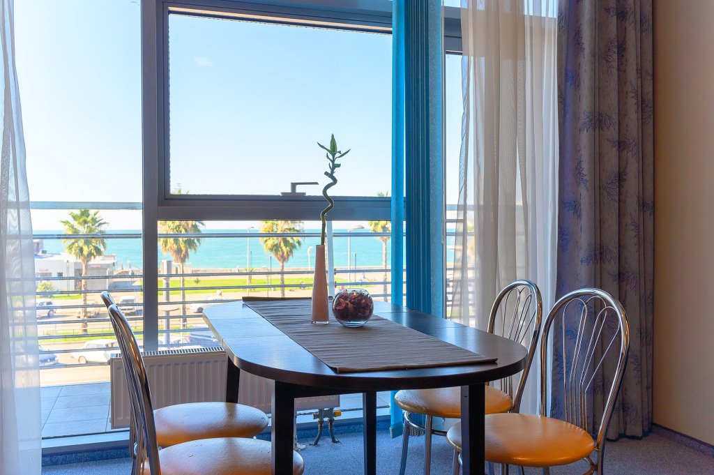 Отель Терминал, Краснодарский край: фото 2