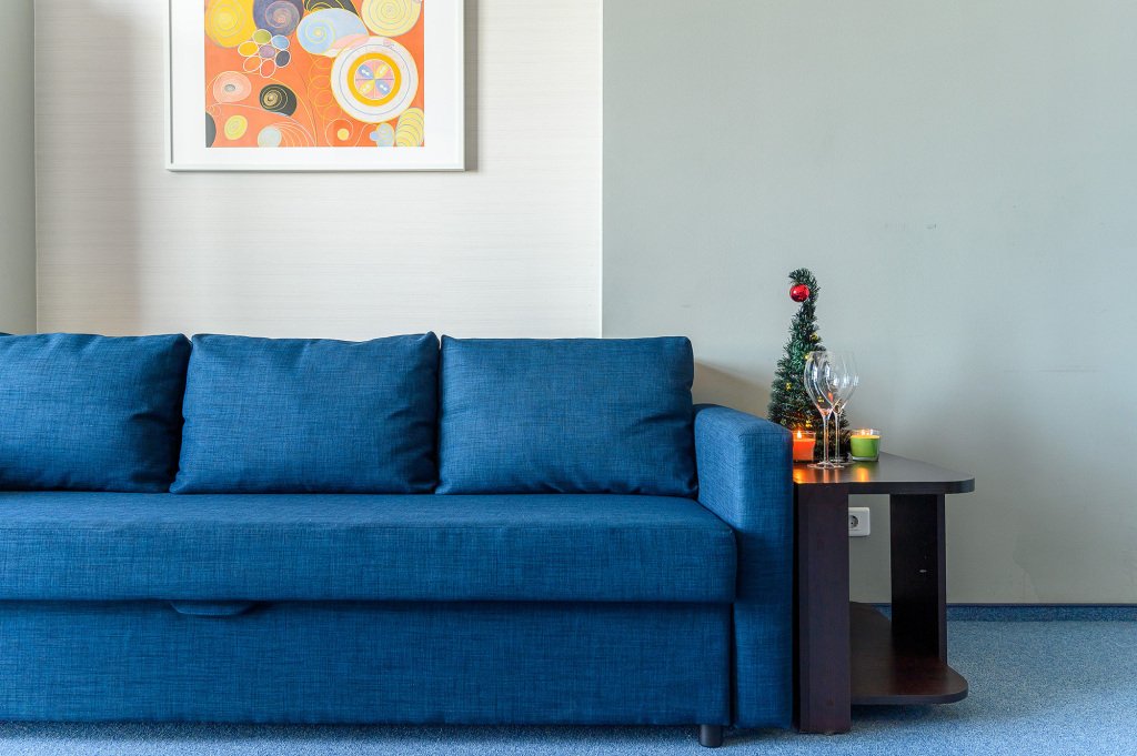 Отель Терминал, Краснодарский край: фото 4