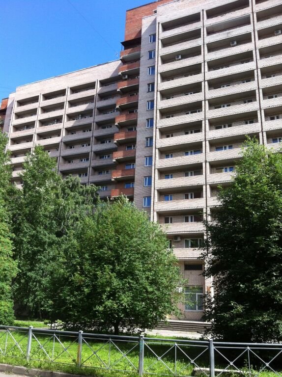 Отель Гостиница Энергетик, Санкт-Петербург, Ленинградская область