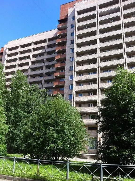 Отель Гостиница Энергетик, Санкт-Петербург, Ленинградская область