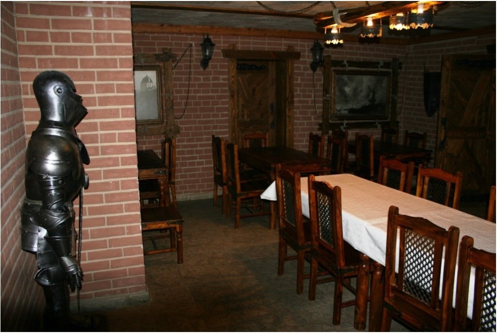 Гостиница Энергетик, Ленинградская область: фото 3