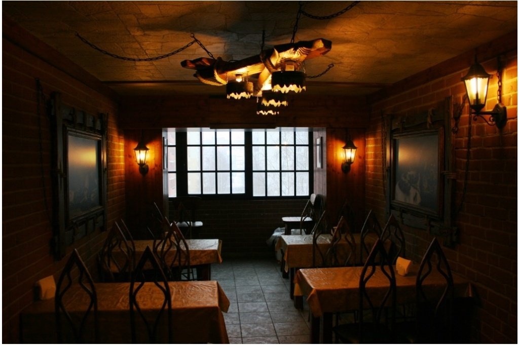 Гостиница Энергетик, Ленинградская область: фото 4