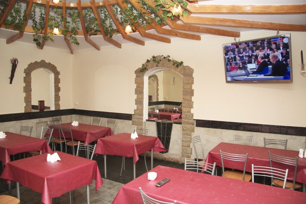 Гостиница Энергетик, Ленинградская область: фото 5