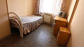 Номер Economy, Отель Гостиница Энергетик, Санкт-Петербург