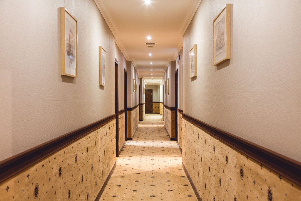 Отель Централь, Иркутская область: фото 3