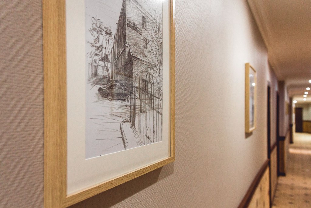 Отель Централь, Иркутская область: фото 4