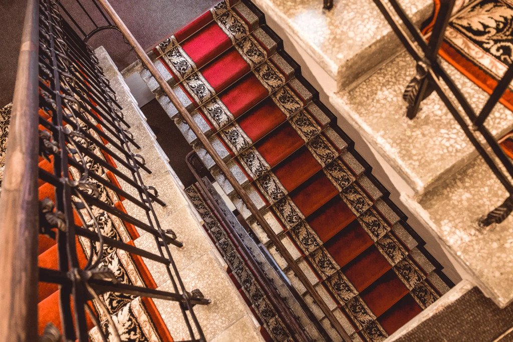 Отель Централь, Иркутская область: фото 5