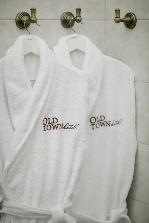 Отель Old Town, Томская область: фото 3