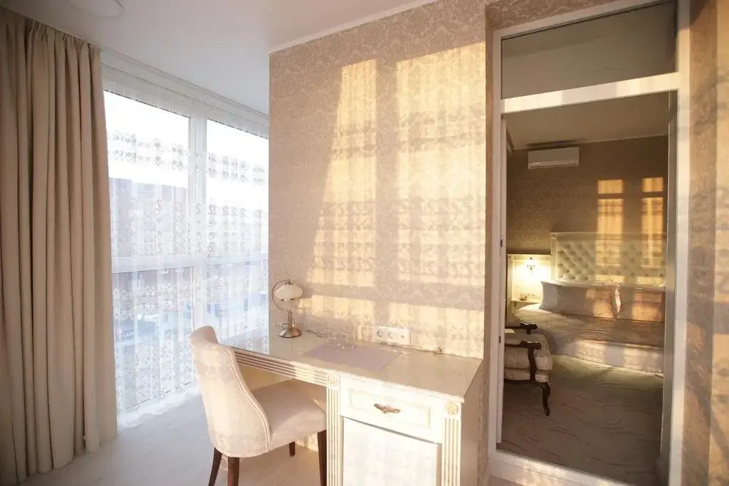 Отель Old Town, Томская область: фото 4