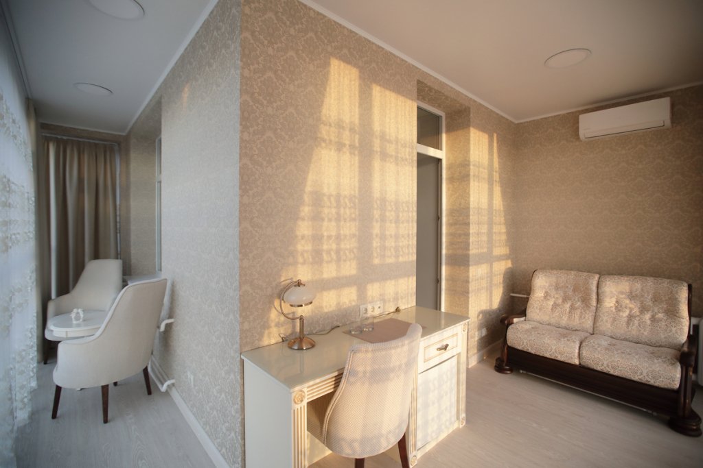 Отель Old Town, Томская область: фото 5