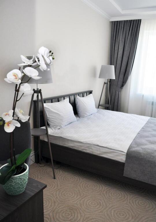 Отель Прага, Самарская область: фото 2